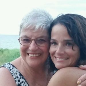 Meet your Posher, Theresa